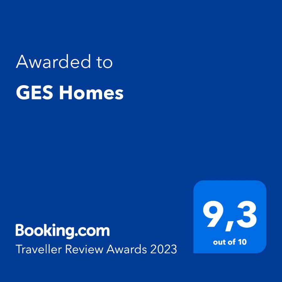 Ges Homes アルメリア エクステリア 写真